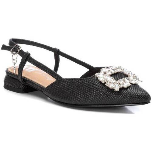 Chaussures Femme Derbies & Richelieu Xti 14287401 Noir