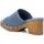 Chaussures Femme Sandales et Nu-pieds Carmela 16161203 Bleu