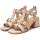 Chaussures Femme Utilisez au minimum 1 lettre minuscule Carmela 16162903 Marron