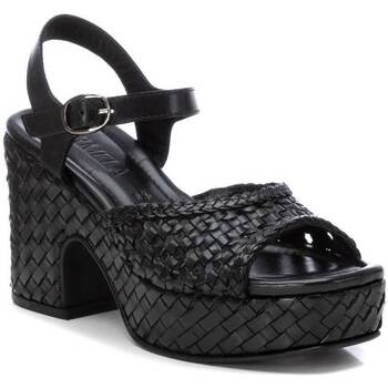 Chaussures Femme Parures de lit Carmela 16163702 Noir