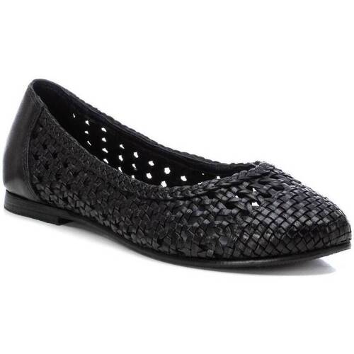 Chaussures Femme Sandales et Nu-pieds Carmela 16164002 Noir