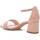 Chaussures Femme Sandales et Nu-pieds Refresh 17183001 Marron