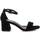 Chaussures Femme Sandales et Nu-pieds Refresh 17183003 Noir