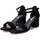 Chaussures Femme Sandales et Nu-pieds Refresh 17183003 Noir