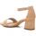 Chaussures Femme Sandales et Nu-pieds Refresh 17183005 Marron