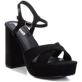 Chaussures Femme Sandales et Nu-pieds Refresh 17189501 Noir