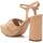 Chaussures Femme Sandales et Nu-pieds Refresh 17189502 Marron