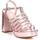 Chaussures Femme Sandales et Nu-pieds Refresh 17189805 Marron