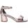 Chaussures Femme Sandales et Nu-pieds Refresh 17195702 Gris