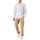 Vêtements Homme Chemises manches longues Garcia 165110VTPE24 Blanc