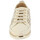 Chaussures Femme Derbies Xsa 9970 Blanc