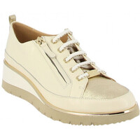 Chaussures Femme Derbies Xsa 9622 Blanc