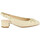 Chaussures Femme Escarpins Ara 11802 Blanc