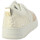 Chaussures Femme Derbies Cl11 cl75 Blanc