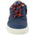 Chaussures Enfant Baskets basses Acebo's 5792 Bleu