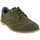 Chaussures Homme Sweats & Polaires 4150310 Vert