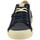 Chaussures Homme Baskets mode Kickers tropik Bleu