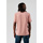 Vêtements Homme T-shirts manches courtes Kaporal BASE Orange
