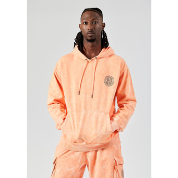 Vêtements Homme Sweats Kaporal BLAST Orange