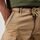 Vêtements Homme Shorts / Bermudas Kaporal TOSHI Beige
