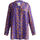 Vêtements Femme Chemises / Chemisiers Liu Jo Chemise avec imprimé Violet