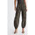 Vêtements Femme Pantalons de survêtement Liu Jo Pantalon de jogging avec poches Vert