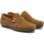 Chaussures Homme Mocassins Redskins BEABA TABAC Marron
