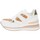 Chaussures Femme Baskets mode Alviero Martini 0876-300N Blanc