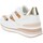 Chaussures Femme Baskets mode Alviero Martini 0876-300N Blanc