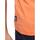Vêtements Homme T-shirts manches courtes Superdry  Orange