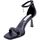 Chaussures Femme Sandales et Nu-pieds Steve Madden 91131 Noir