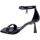 Chaussures Femme Sandales et Nu-pieds Steve Madden 91131 Noir