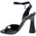 Chaussures Femme Sandales et Nu-pieds Steve Madden 91134 Noir