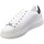 Chaussures Homme Baskets basses Guess 91357 Blanc