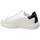 Chaussures Homme Baskets basses Guess 91357 Blanc
