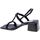 Chaussures Femme Sandales et Nu-pieds Steve Madden 91137 Noir