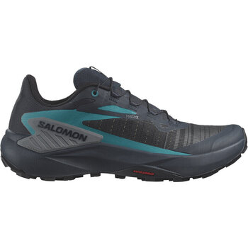 Chaussures Homme trainers salomon reelax moc 5 0 412771 00 27 hawaiian ocean black Salomon GENESIS Noir