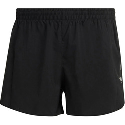 Vêtements Homme Shorts / Bermudas adidas Originals OTR SPLIT SHORT Noir