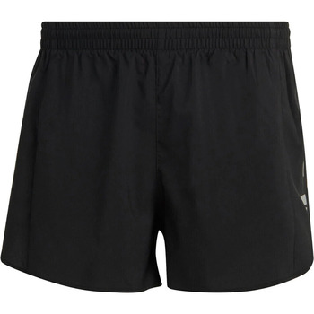 Vêtements Homme Shorts / Bermudas adidas Originals OTR SPLIT SHORT Noir