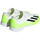 Chaussures Enfant Football adidas Originals X CRAZYFAST.3 IN J BLAM Blanc