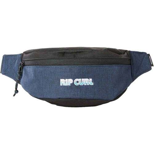 Sacs Sweats & Polaires Rip Curl WAIST BAG SMALL ICONS OF SURF Multicolore