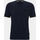 Vêtements Homme T-shirts & Polos BOSS T-shirt homme col rond bleu avec logo Bleu