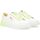 Chaussures Femme Baskets basses No Name RESET SNEAKER W Blanc