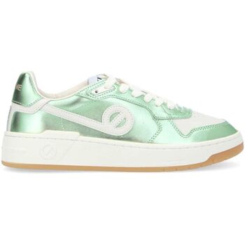 Chaussures Femme Baskets basses No Name KELLY H05798 SNEAKER W Vert