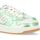 Chaussures Femme Baskets basses No Name KELLY SNEAKER W Vert