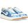 Chaussures Femme Baskets basses No Name KELLY SNEAKER W Bleu