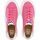 Chaussures Femme Baskets basses No Name RESET SNEAKER W Rose
