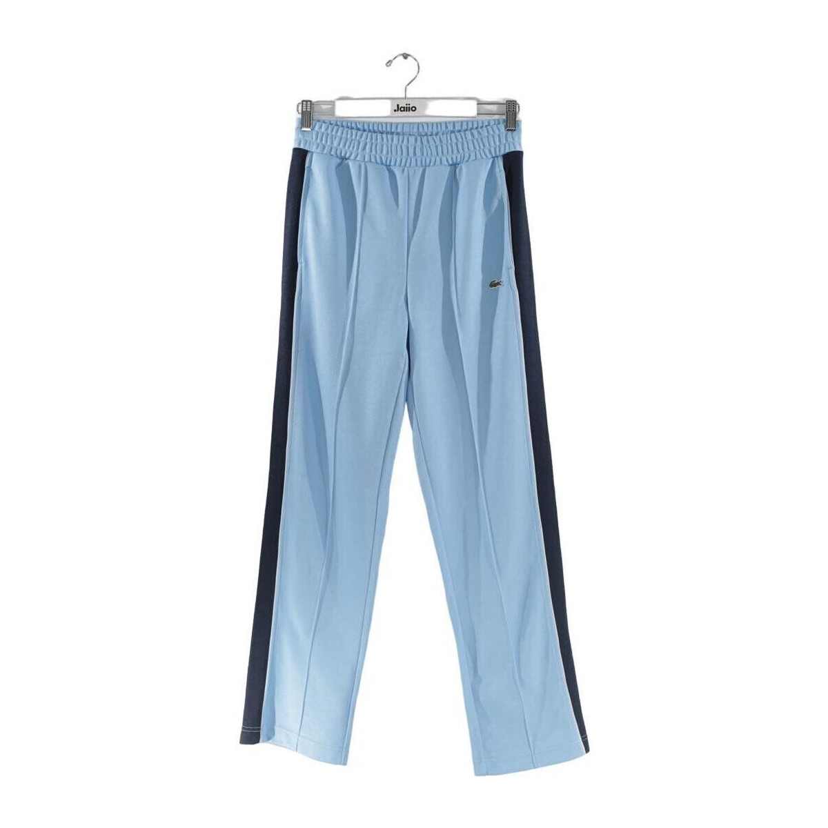 Vêtements Femme Pantalons Lacoste Pantalon de sport Bleu