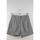 Vêtements Femme Shorts / Bermudas Sessun Short en coton Gris