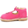 Chaussures Enfant Ballerines / babies Aster Bimbo-2 Rose